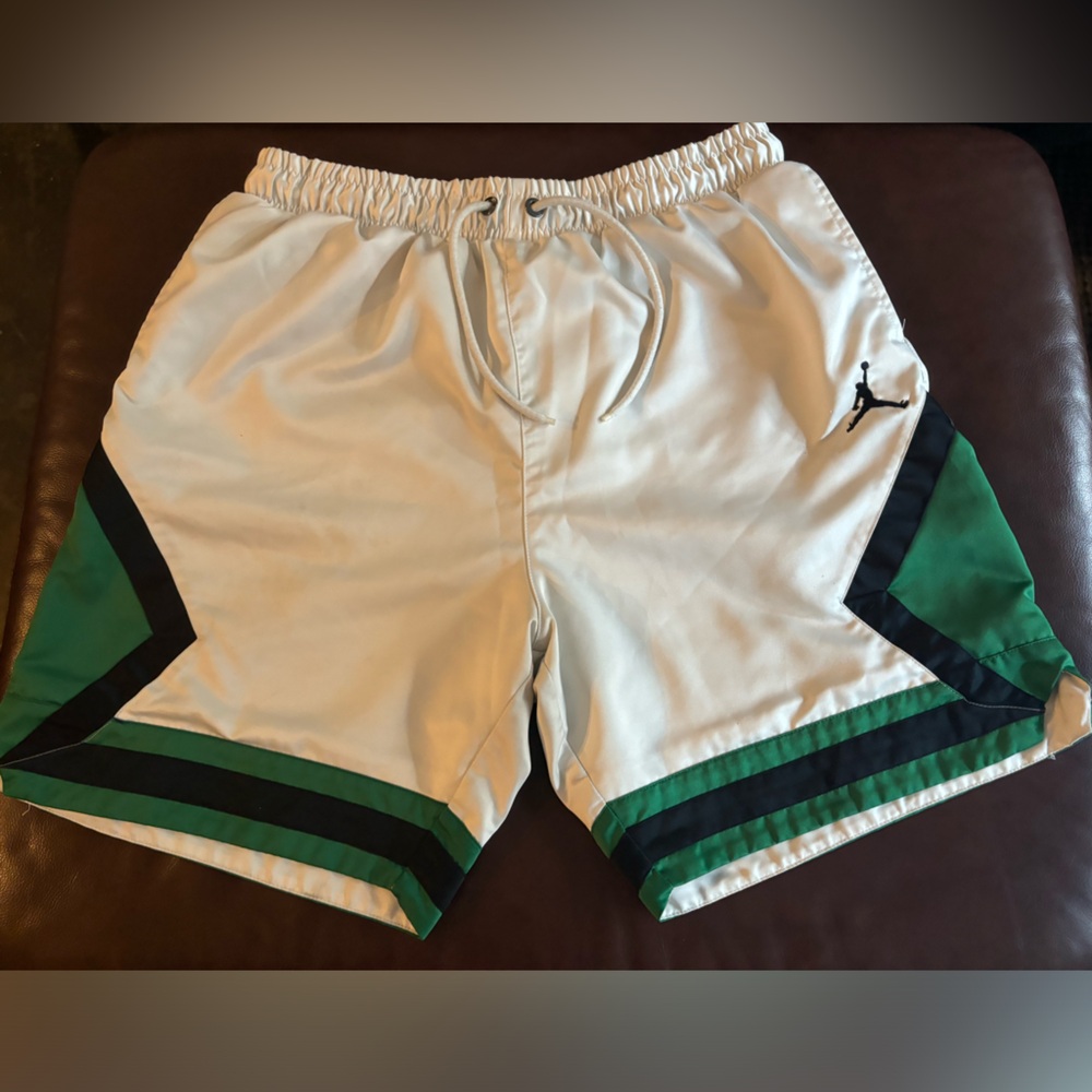 Air Jordan basketball shorts